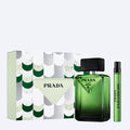 Versace Crystal Emerald EDP Set 90ml