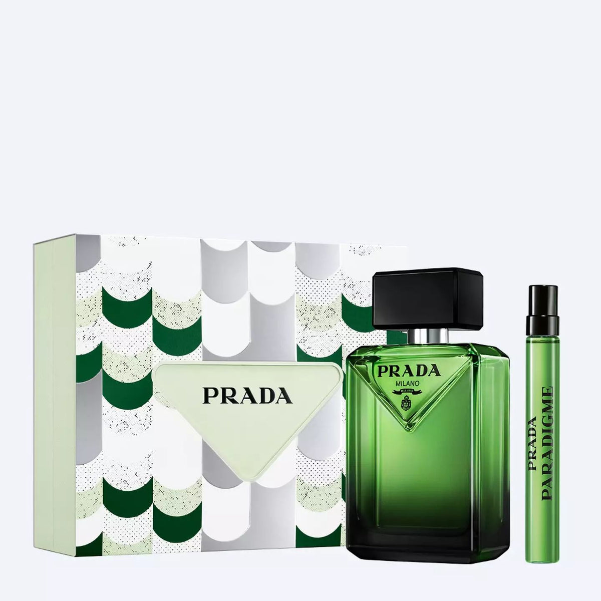 Prada Paradigme EDP Set 100ml + 10ml